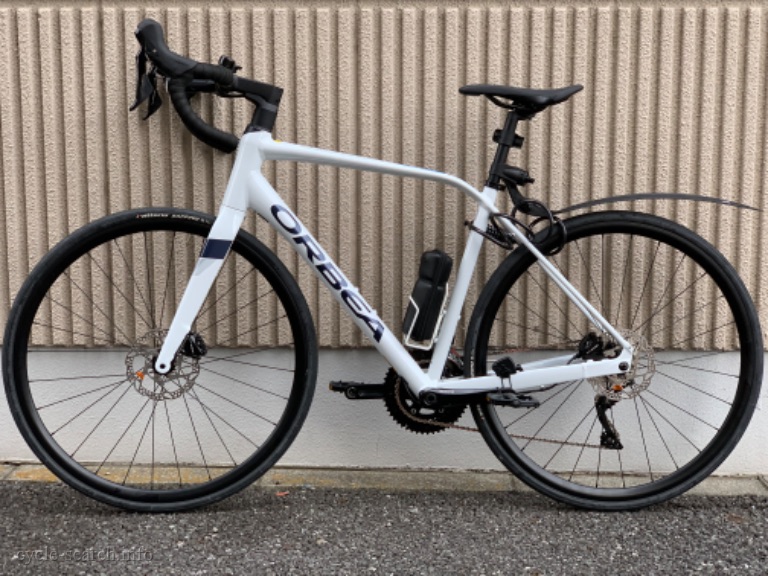 トレフォイル ロードバイク ORBEA AVANT 55 - crumiller.com