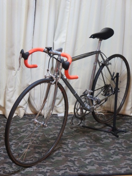 東京都東大和市 osca osca の盗難自転車