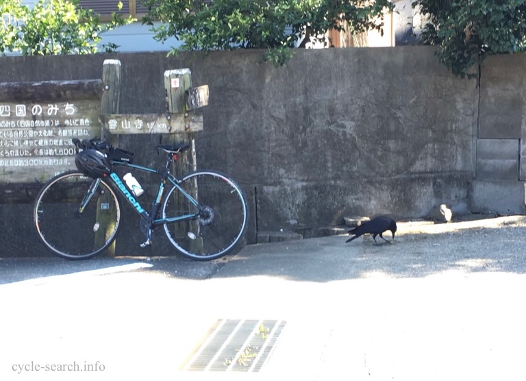 東京都練馬区 BIANCHI (ビアンキ) 2015年モデル の盗難自転車