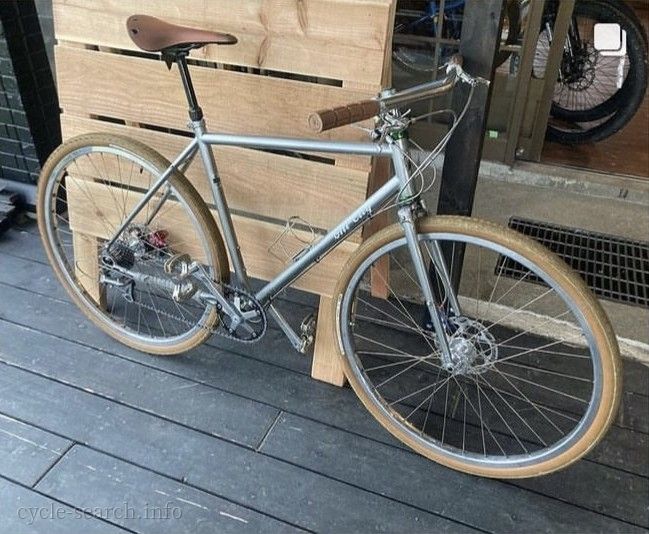 埼玉県鴻巣市 all cijy super professional の盗難自転車