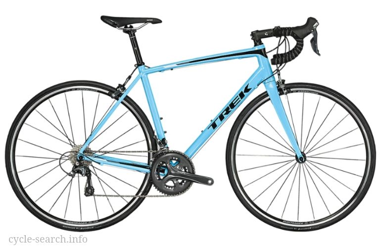 千葉県千葉市 TREK (トレック) Émonda ALR 4 の盗難自転車