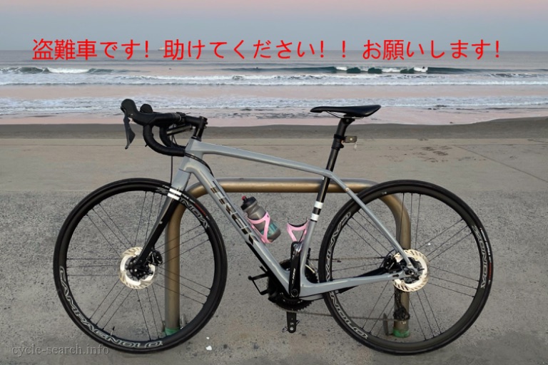 東京都千代田区 TREK (トレック) Checkpoint sl5 2020 の盗難自転車