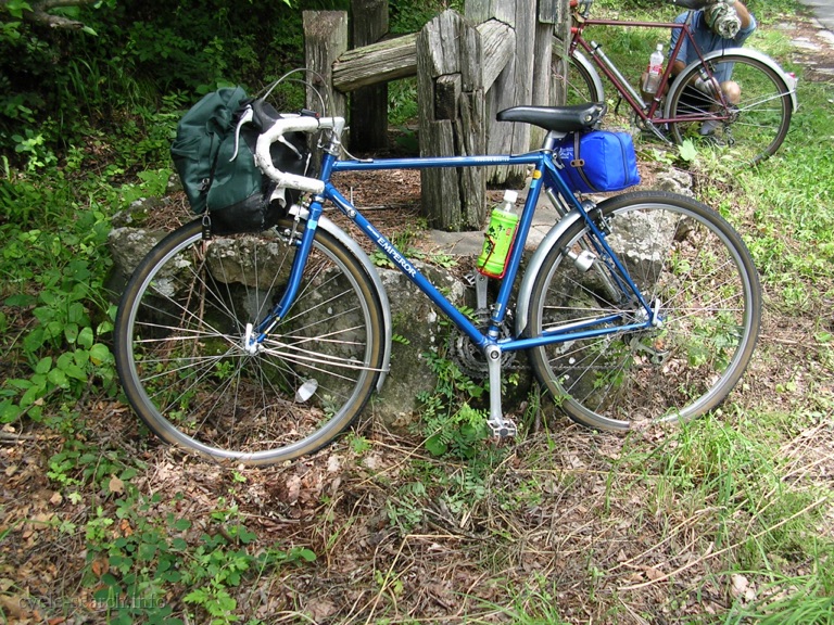 自転車盗難事件DB(2023年02月) 2023年02月12日 東京都中野区の自転車