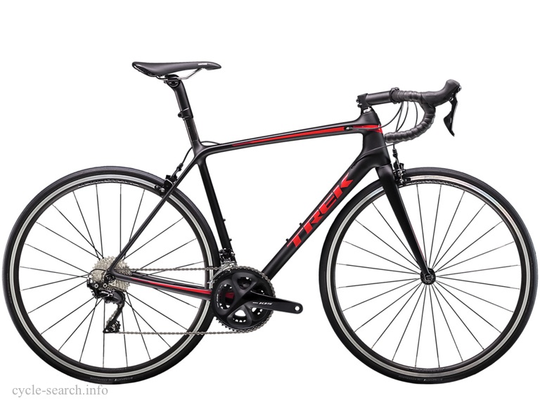 埼玉県草加市 TREK (トレック) TREK Emonda SL 5　2019 の盗難自転車