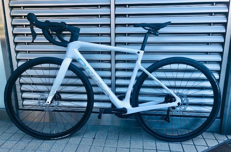 東京都板橋区 ORBEA (オルベア) ORCA M30 の盗難自転車