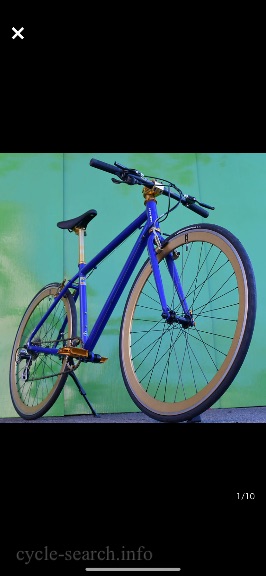 三重県津市 RITEWAY の盗難自転車
