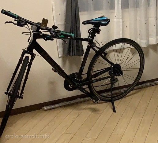 神奈川県横浜市 BIANCHI (ビアンキ) C sports の盗難自転車