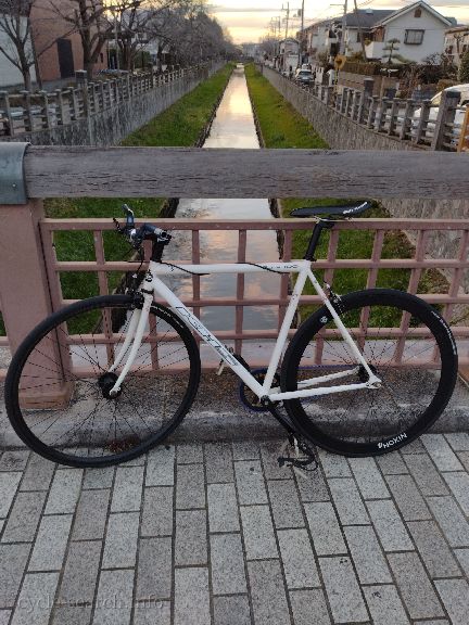 自転車盗難事件DB(2023年04月) 2023年04月29日 東京都渋谷区の自転車