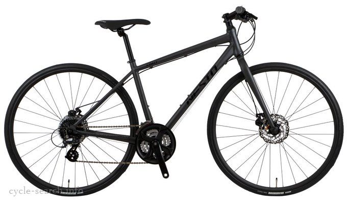 東京都小平市 nesto limit2 の盗難自転車