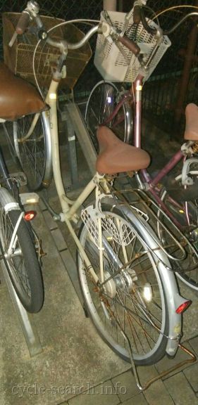 東京都練馬区 Others (その他) 不明 の盗難自転車