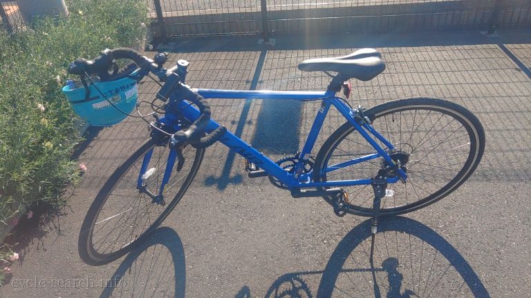 埼玉県新座市 Others (その他) 武田産業株式会社 ブレア の盗難自転車