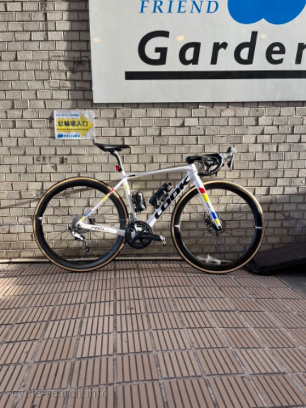 自転車盗難事件DB(2024年03月) 2024年03月07日 東京都港区の