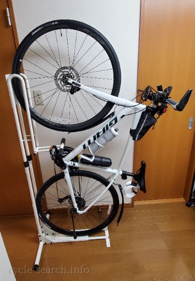 埼玉県さいたま市 GIANT escape RX disc 2021 の盗難自転車