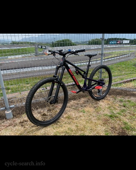 長野県安曇野市 Rocky Mountain (ロッキーマウンテン) Altitude alloy 30 2021モデル の盗難自転車