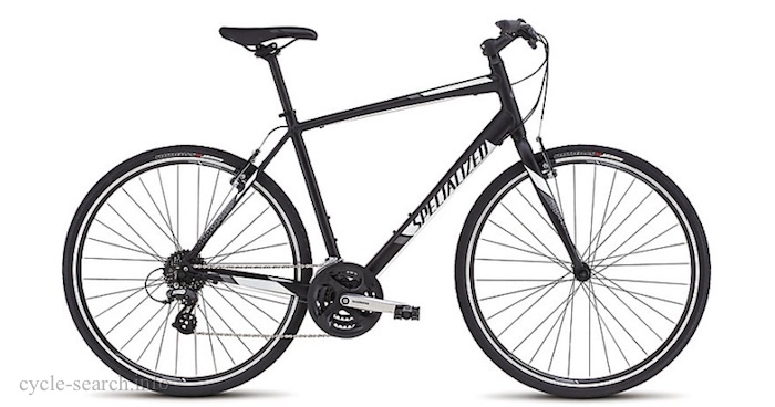 埼玉県さいたま市 SPECIALIZED (スペシャライズド) シラス　2016 の盗難自転車