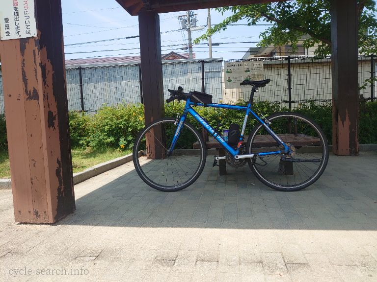 大阪府八尾市 Others (その他) PRECISION SPORT の盗難自転車