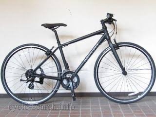 北海道札幌市 NESTO オルタナフラット？ の盗難自転車