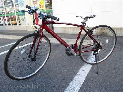 神奈川県横浜市 サイクルあさひ プレシジョンスポーツ の盗難自転車