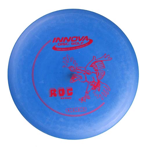 Roc Dx Discs Innova Disc Golf