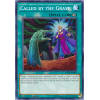 Called by the Grave