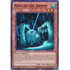 King of the Swamp