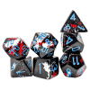 Chessex Brush Dice