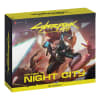 Cyberpunk TCG