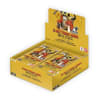 One Piece Card Game - The World’s Strongest Warriors Sealed
