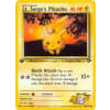 Pokemon 1st Edition Singles