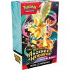 Pokemon - Mega Evolution: Ascended Heroes Singles