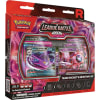 Pokemon: Team Rocket's Mewtwo ex League Battle Deck