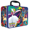 Pokemon - Collector Chest 2025