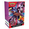 Pokemon - SV Destined Rivals - Booster Bundle