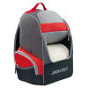 Axiom Shuttle Backpack Bag with Velcro (18-24)- Shuttle Backpack Bag - 2