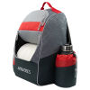Axiom Shuttle Backpack Bag with Velcro (18-24)- Shuttle Backpack Bag - 3