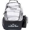 2019 Dynamic Discs Trooper Backpack (18-22)- Trooper Backpack - 14