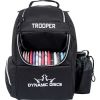 2019 Dynamic Discs Trooper Backpack (18-22)- Trooper Backpack - 1