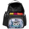 Dynamic Discs Cadet Backpack Bag (16-20)- Cadet Backpack Bag - 2