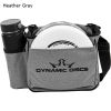 Dynamic Discs Cadet Bag (8-12)- Cadet Bag - 9