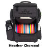 Dynamic Discs Combat Ranger Backpack (16-20)- Combat  Ranger - 6