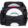 Dynamic Discs Sniper Messenger Bag (8-12)- Sniper Messenger Bag - 2