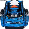 Dynamic Discs Commander Cooler Backpack (14-25)- Commander Cooler Backpack - 5