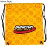 Innova Proto Logo Drawstring Bag- Drawstring Bag - 2