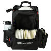 Core Pro E3 Backpack Black (18-22)- Core Pro E3 Backpack - 4