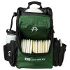 Core Pro E3 Backpack Forest Green Isaac Robinson (18-22)- Core Pro E3 Backpack - 4