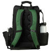 Core Pro E3 Backpack Forest Green Isaac Robinson (18-22)- Core Pro E3 Backpack - 2