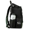 Core Pro E3 Backpack Forest Green Isaac Robinson (18-22)- Core Pro E3 Backpack - 3