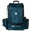 Core Pro E3 Backpack Midnight Blue Kristin Latt (18-22)- Core Pro E3 Backpack - 1