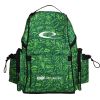 Latitude 64 Patterened Color Swift Backpack (16-20)- Swift Backpack Patterned Color - 1