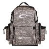 Latitude 64 Patterened Color Swift Backpack (16-20)- Swift Backpack Patterned Color - 6